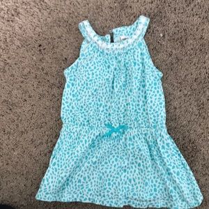 3 for 15 deal OshKosh kids sz 6 shirt/dress